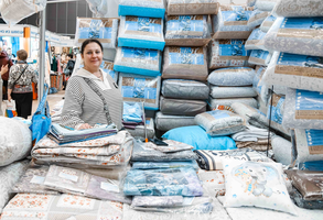 Выставка-продажа «Всё Для Лета» - калейдоскоп летних ярких покупок!