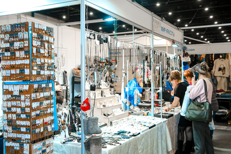 Аксессуары Мир Красоты