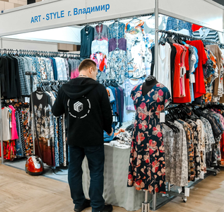 Женская одежда Art Style Владимир