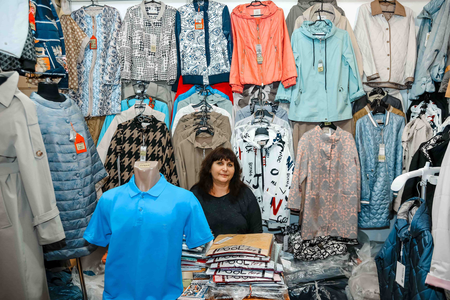 Верхняя одежда Scelta Mia