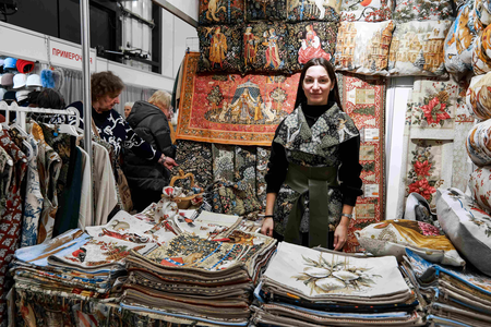 ИВУШКИ ГОБЕЛЕН 13.04.2026