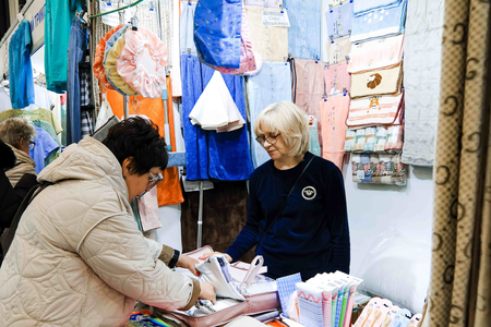 Товары для дома и тапервер