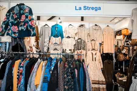 La Strega 13.04.2026