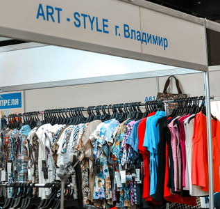 Платья и сарафаны Art Style